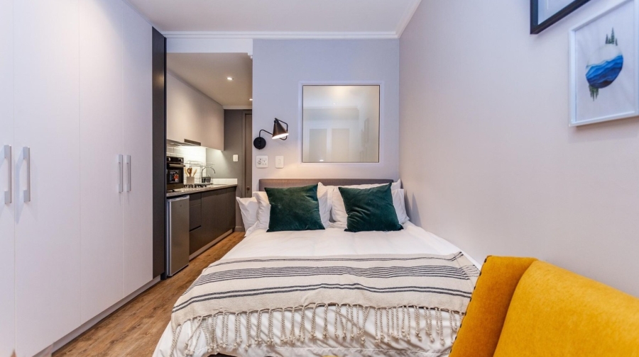 2 Bedroom Property for Sale in Woodstock Western Cape